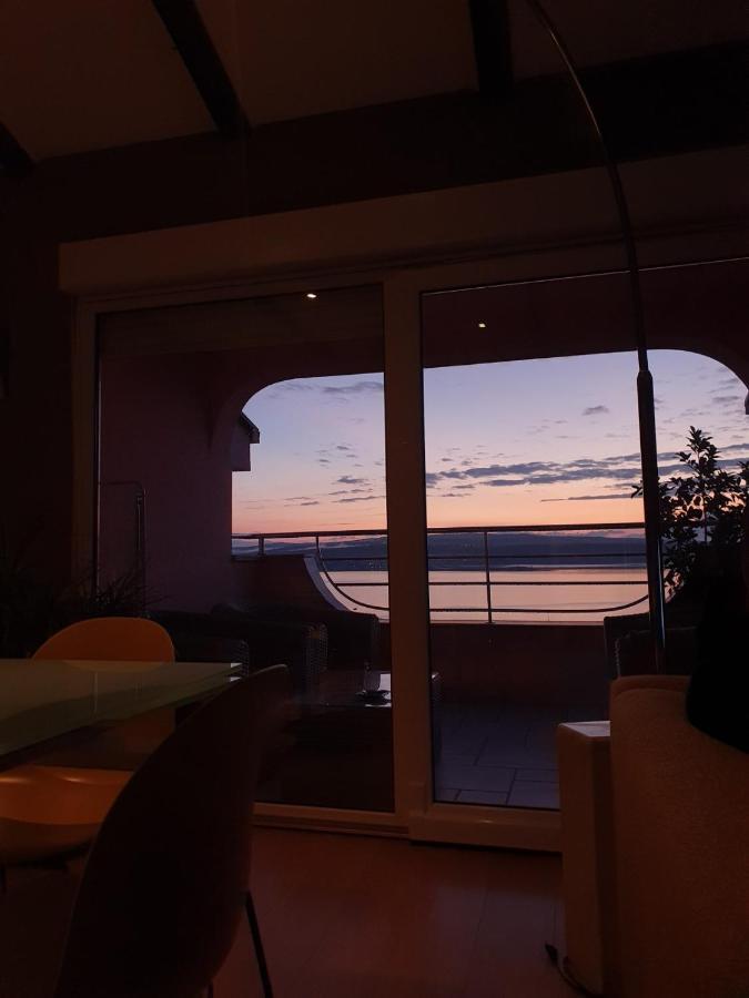 Best View Crikvenica Kültér fotó