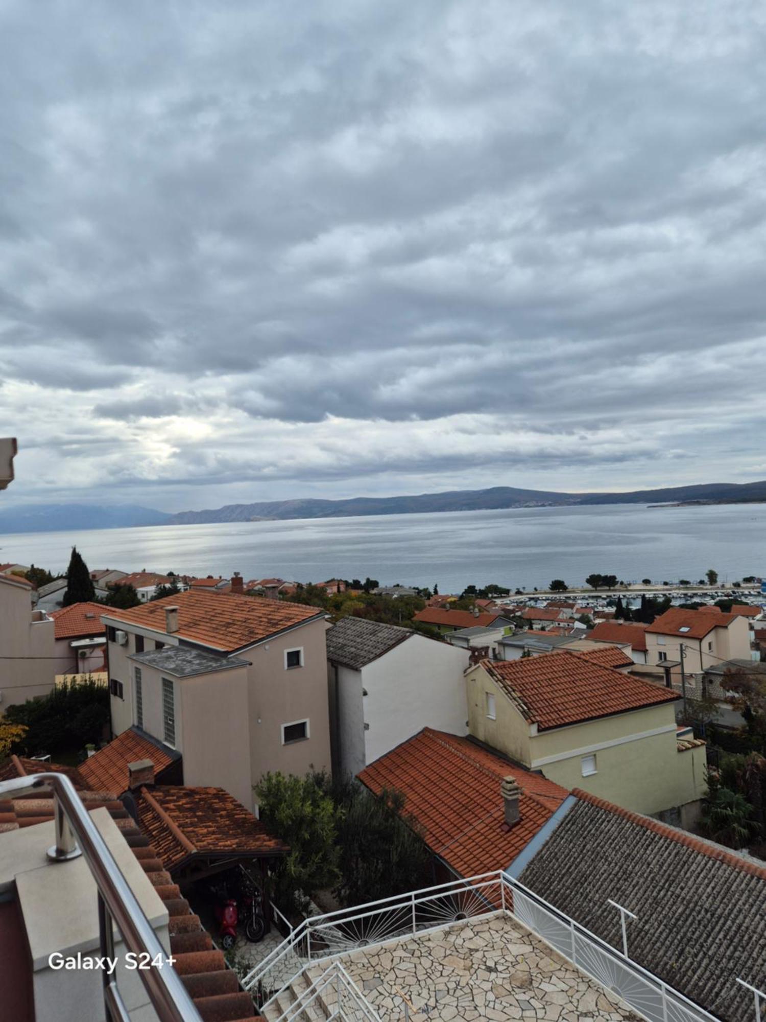 Best View Crikvenica Kültér fotó