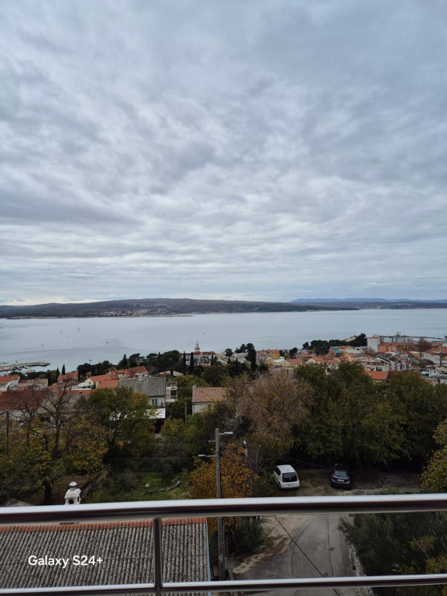 Best View Crikvenica Kültér fotó